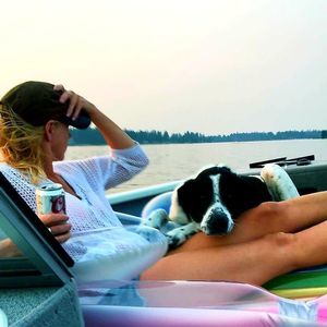 Meet your Posher, Heather